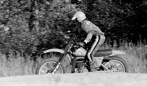 Paippinen 1979 ja MP-Lehti Honda